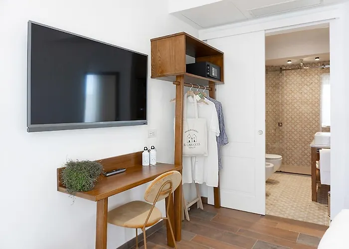 Il Caruggio Rooms&Breakfast