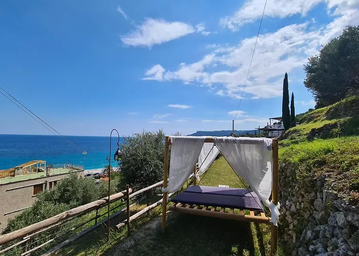 Soqquadro Art&Relax - Spotorno (SV) Sea View