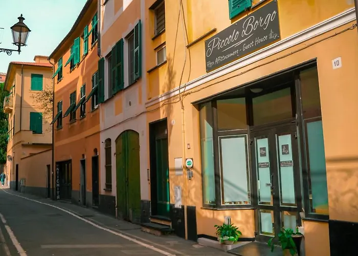 Piccolo Borgo