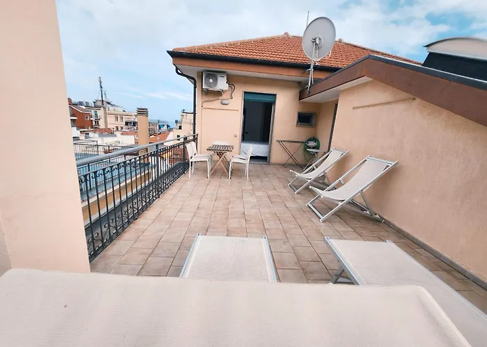 Residence Corallo