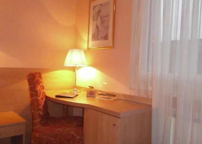 Hotel Zurigo