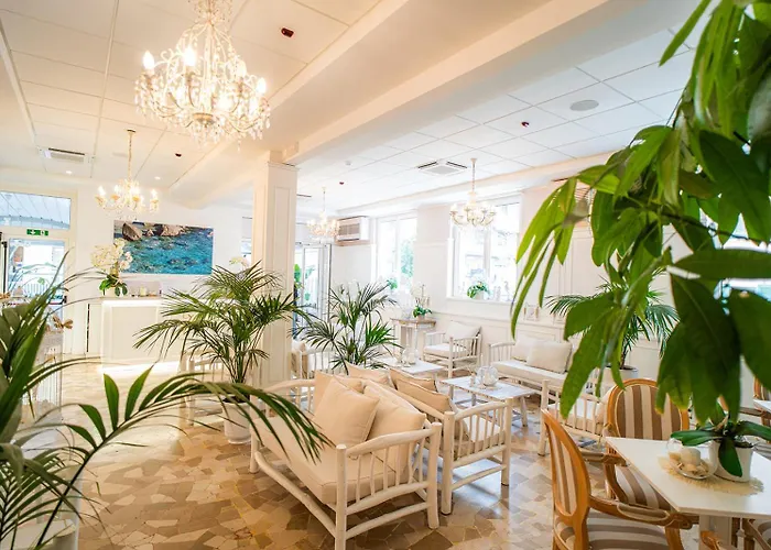 Hotel Continental